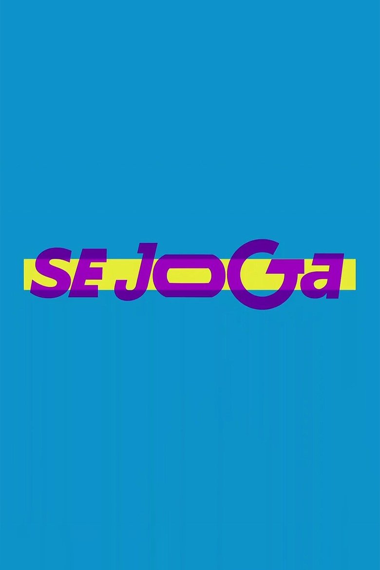 Poster of Episodes in Se Joga - Season 1 - Season 1