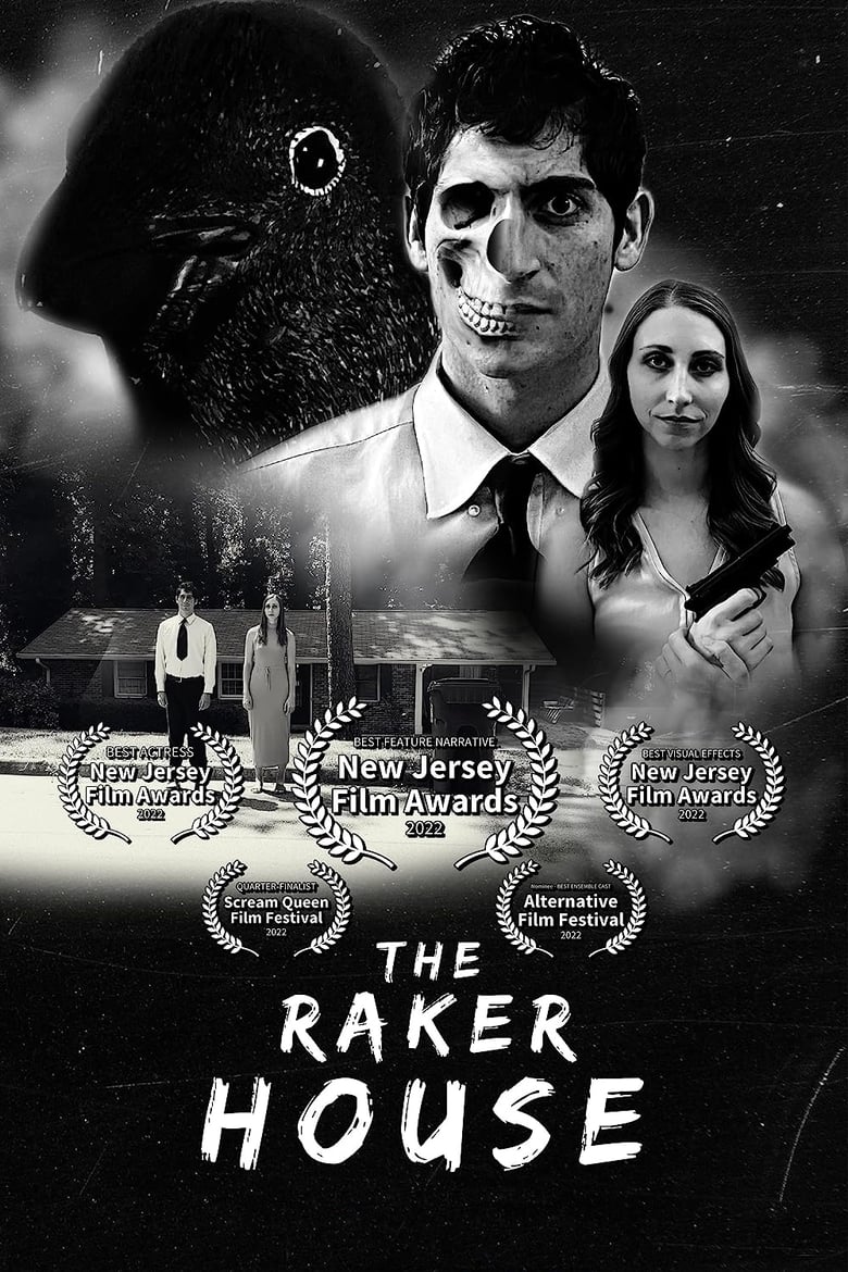 Poster of The Raker House