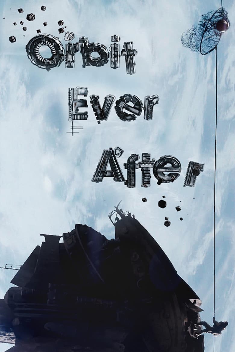 Poster of Orbit Ever After