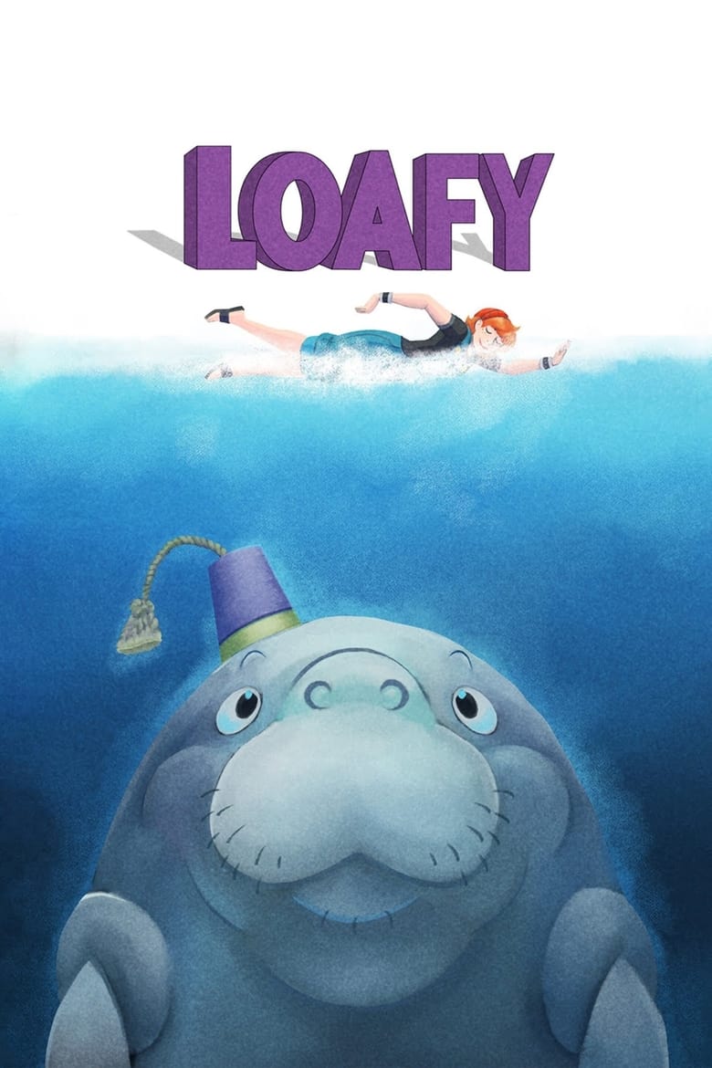 Poster of Loafy