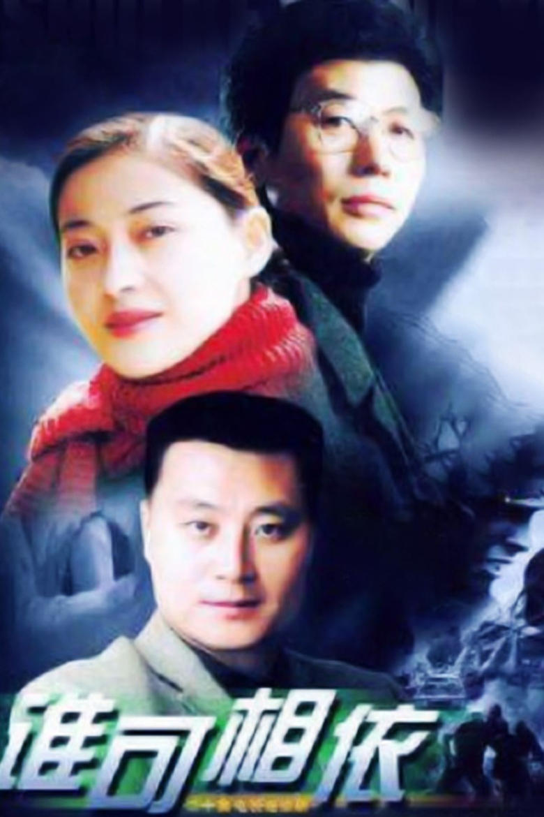 Poster of 谁可相依