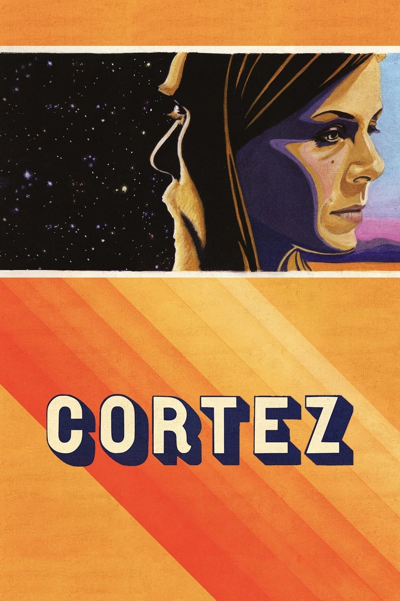 Poster of Cortez