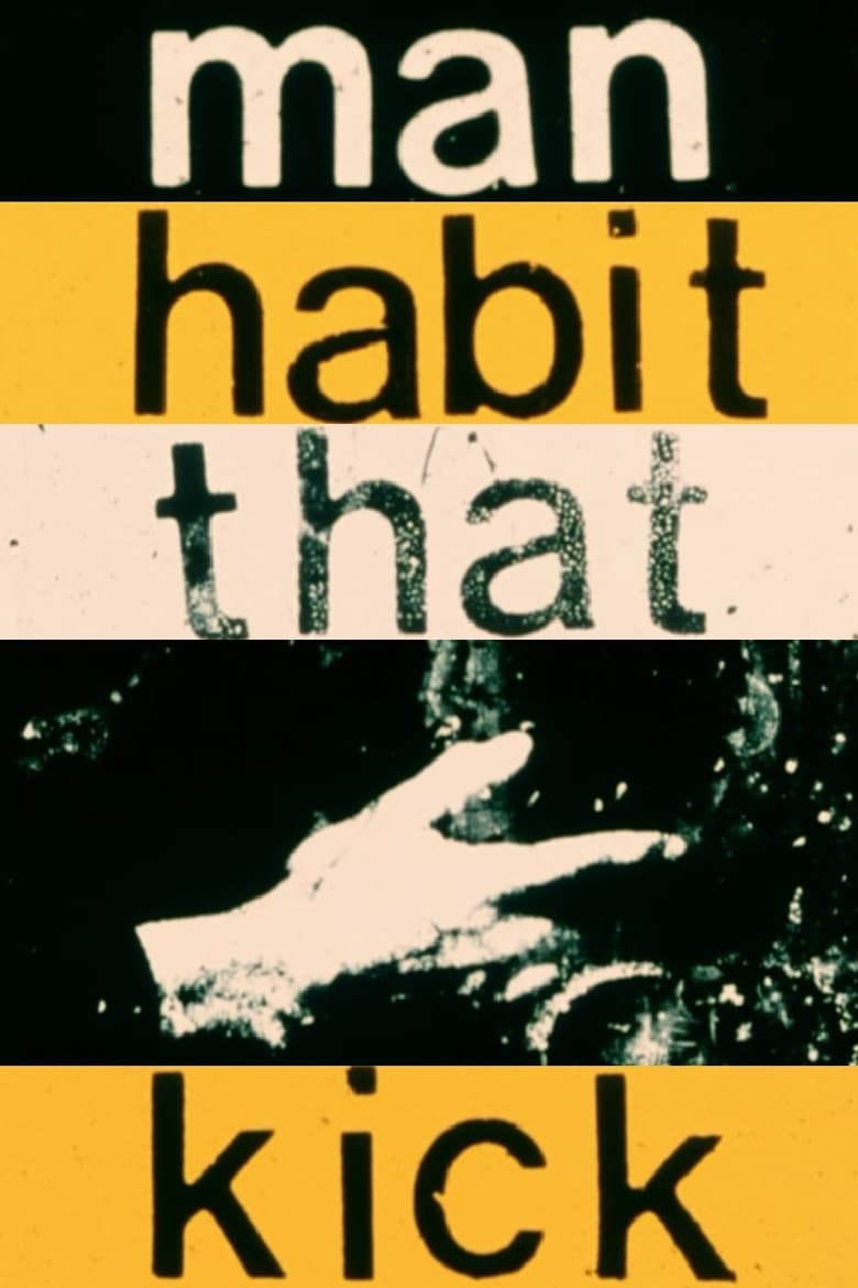 Poster of Kick That Habit