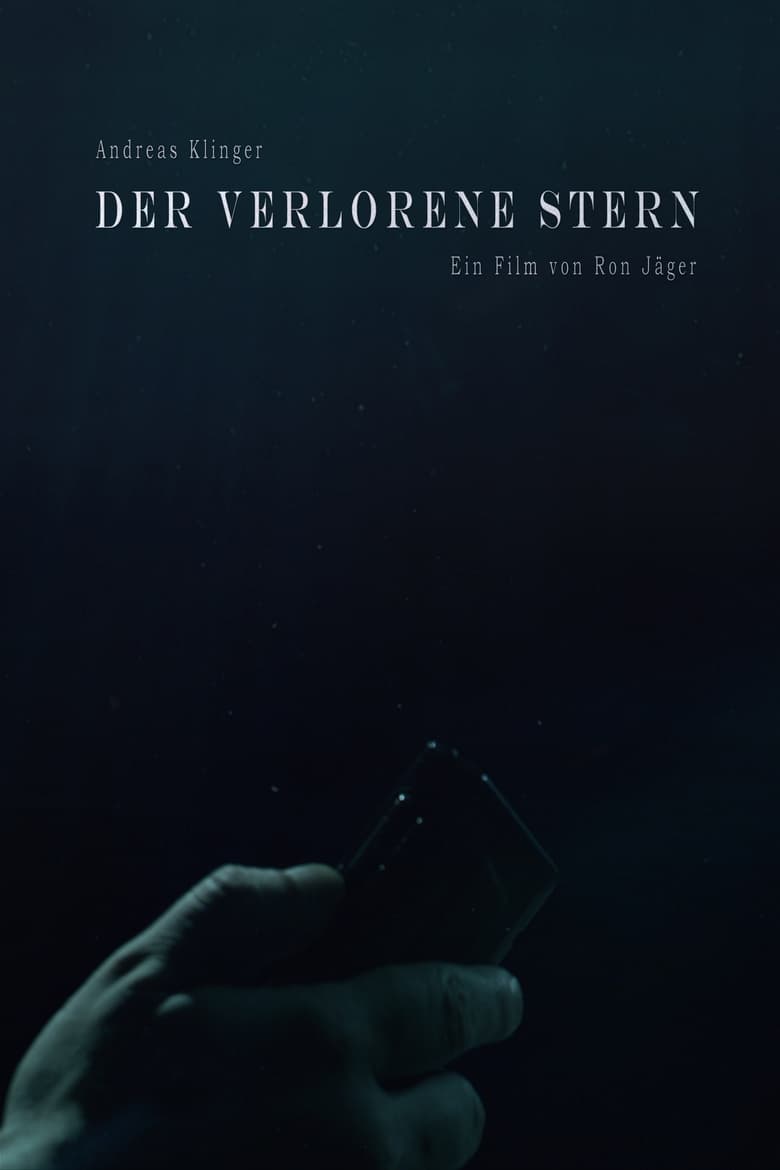 Poster of Der verlorene Stern