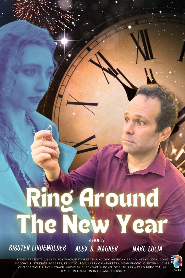 Poster of Ring Around The New Year