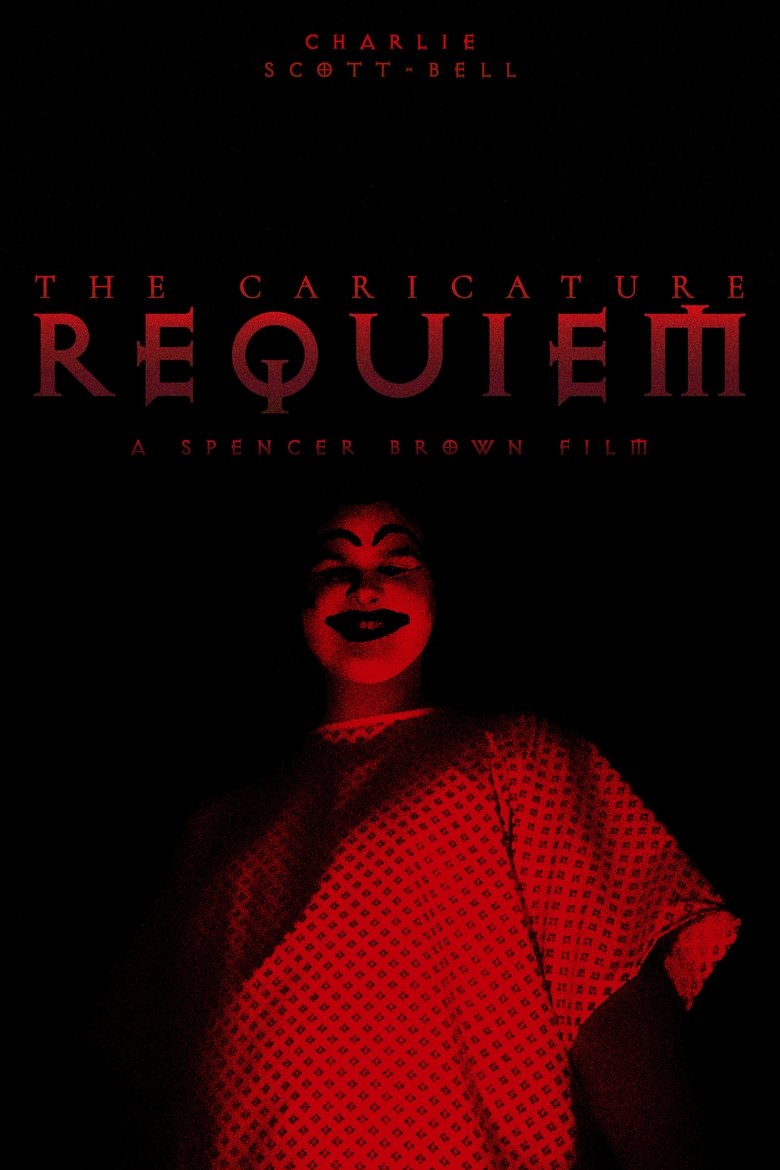 Poster of The Caricature: Requiem