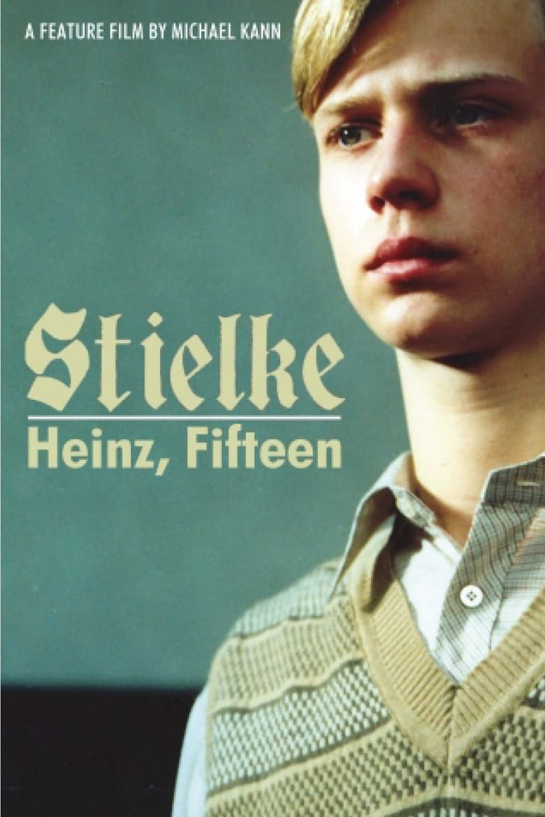 Poster of Stielke, Heinz, Fifteen...