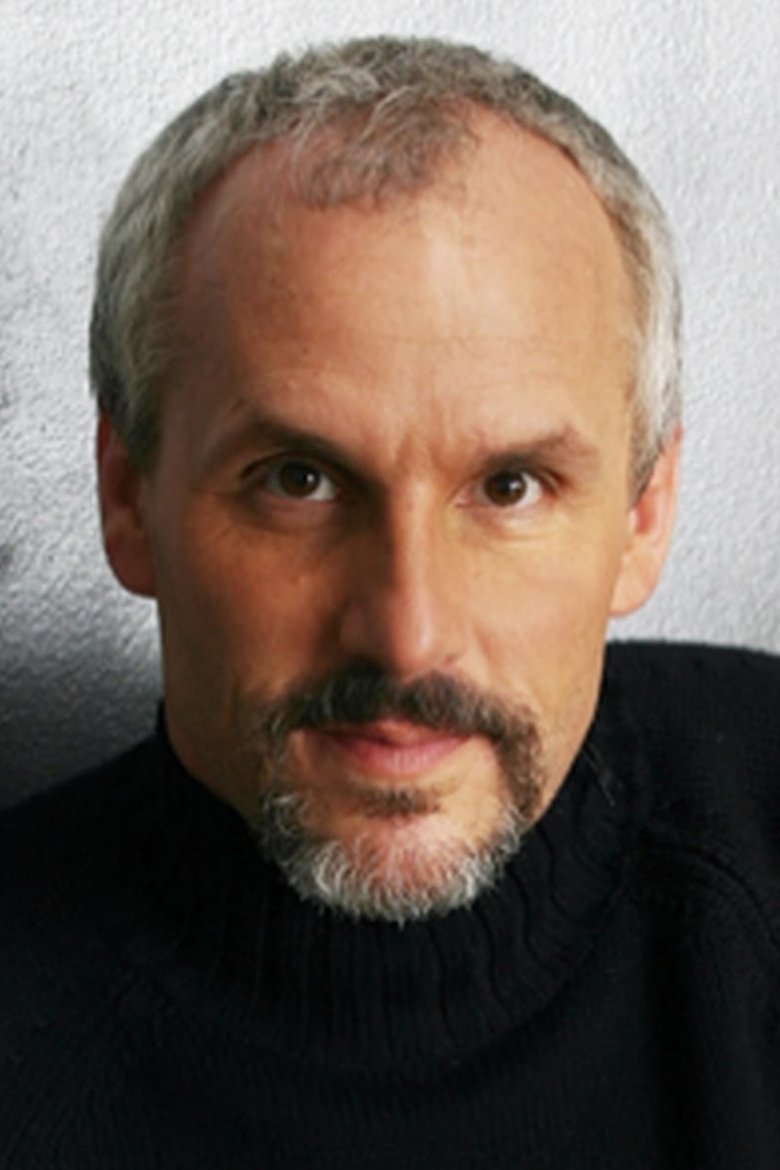 Portrait of Seth Isler