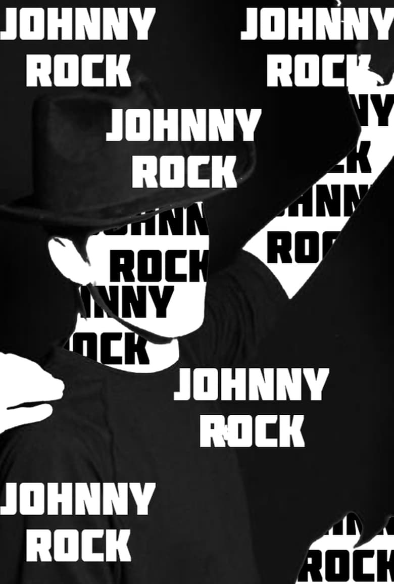 Poster of Johnny Rock