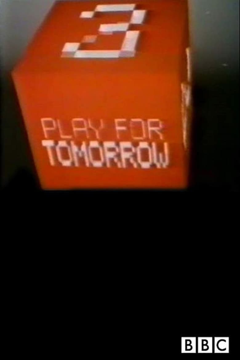 Poster of Play for Tomorrow