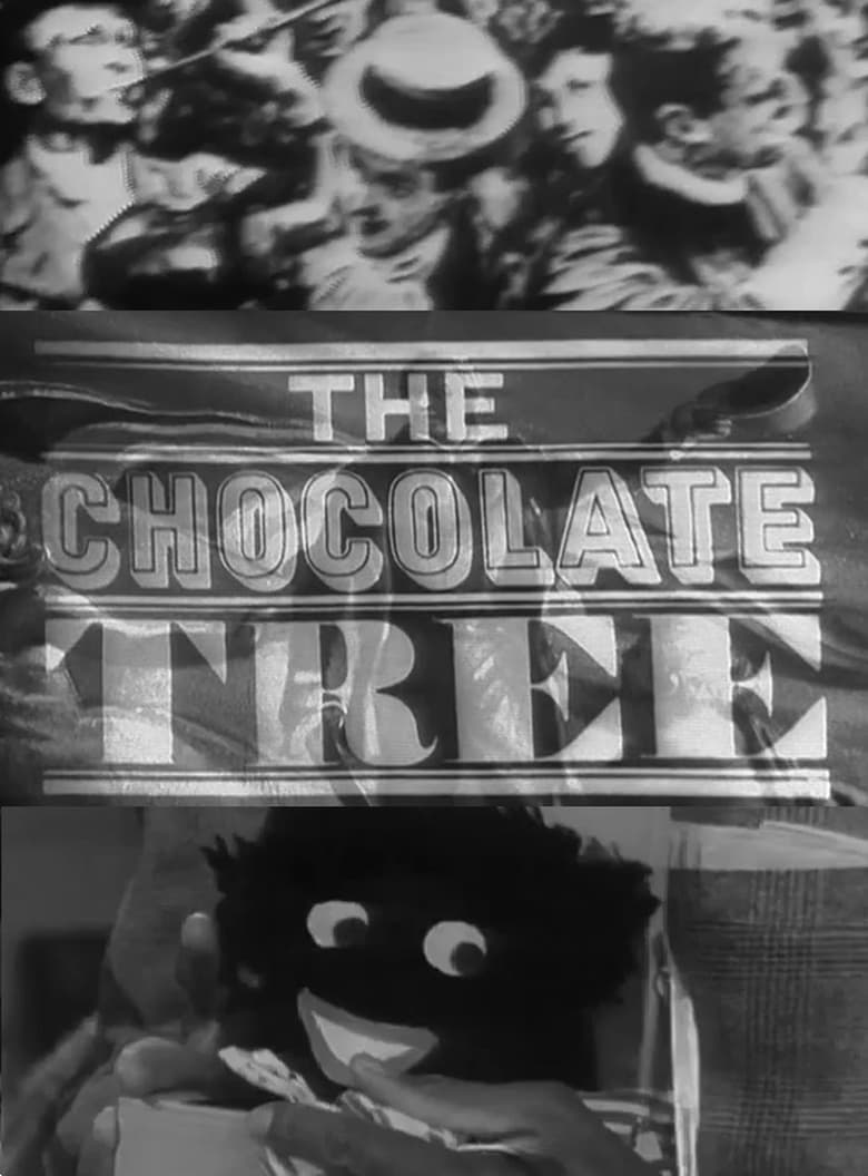 Poster of The Chocolate Tree