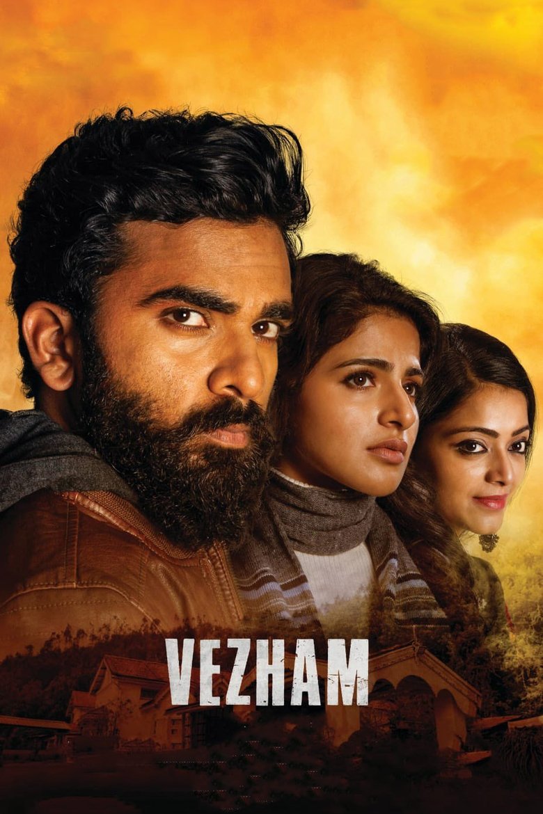 Poster of Vezham