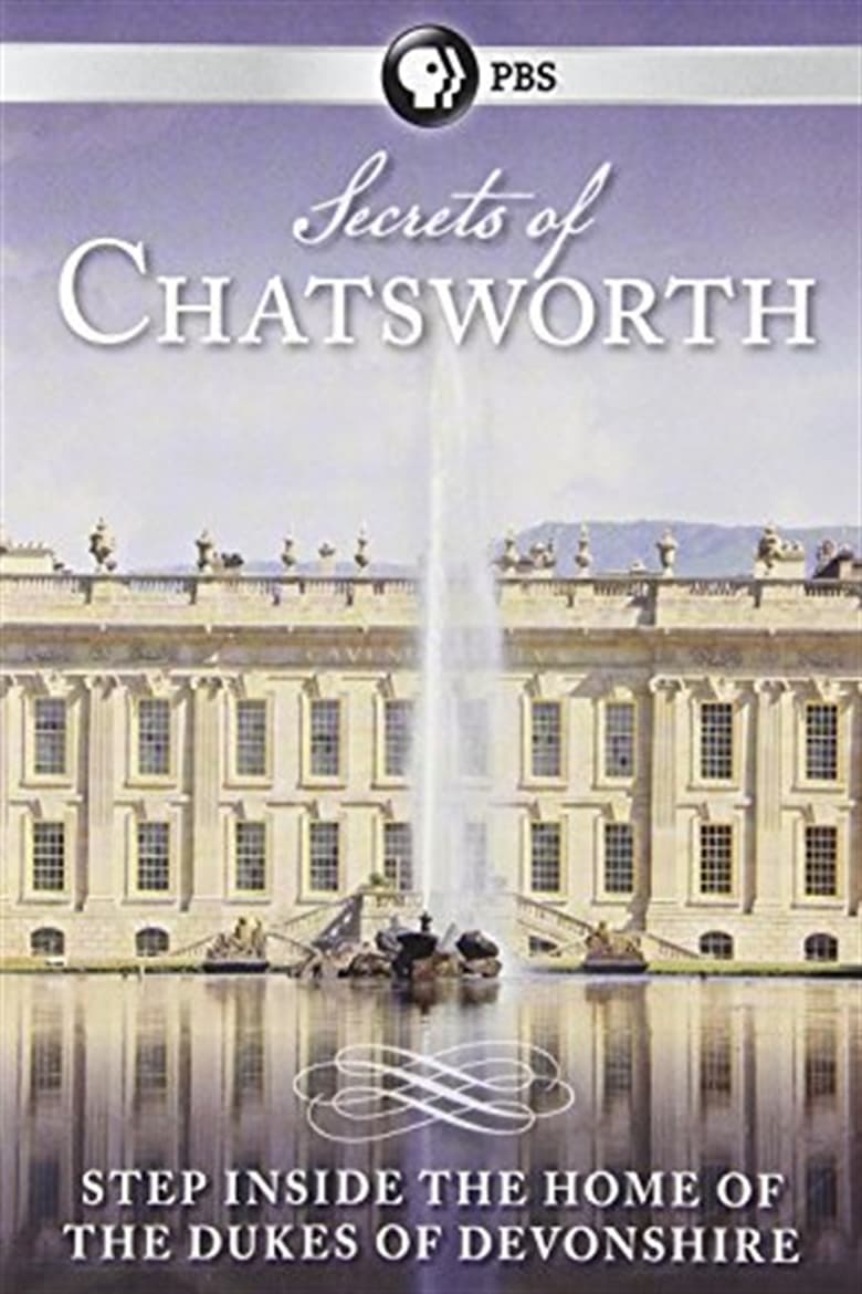 Poster of Secrets of Chatsworth