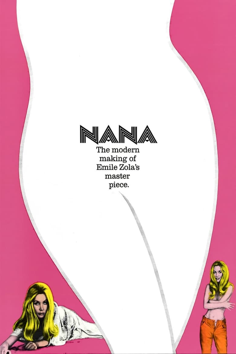 Poster of Nana