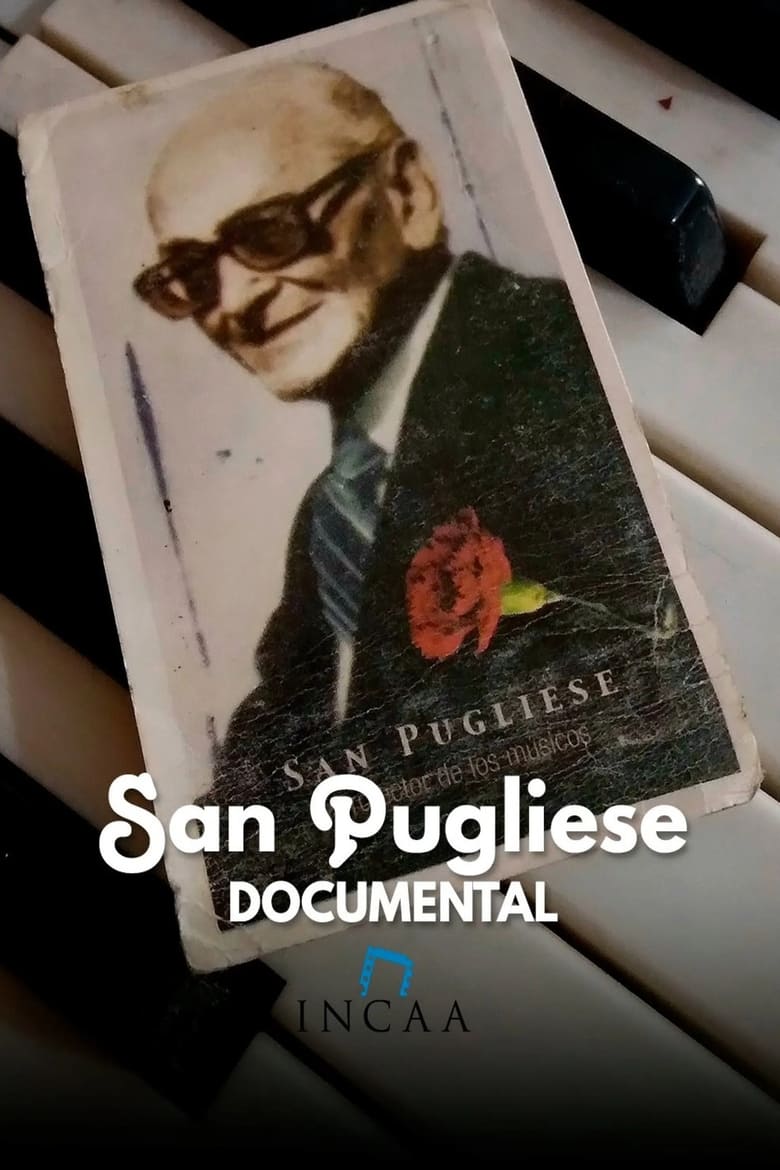 Poster of San Pugliese