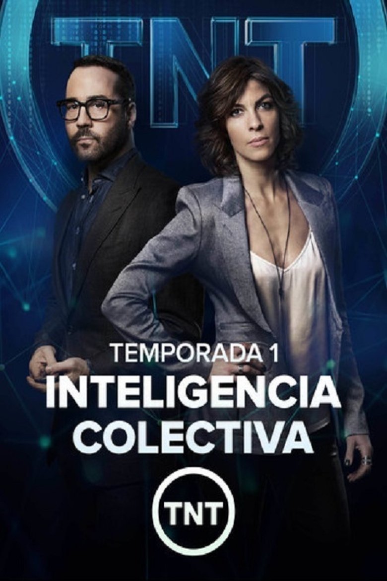 Poster of Episodes in Wisdom Of The Crowd - Season 1 - Season 1