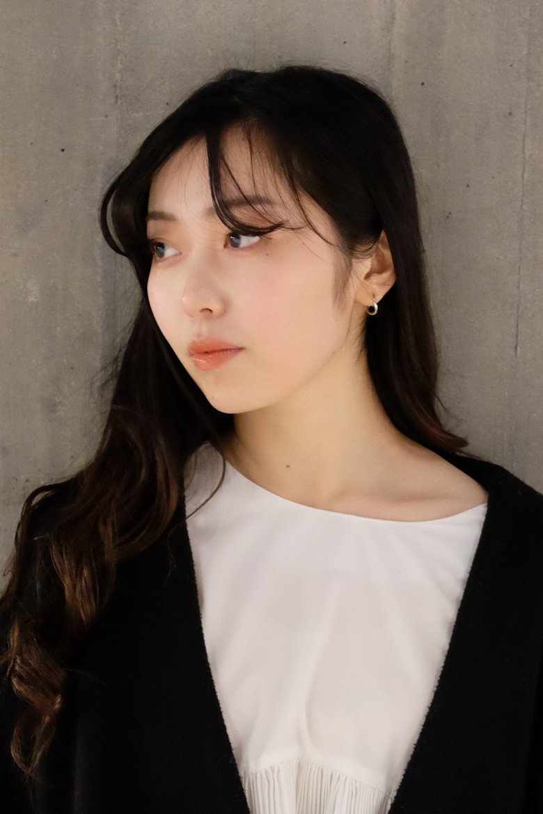 Portrait of Nanami Hatokawa