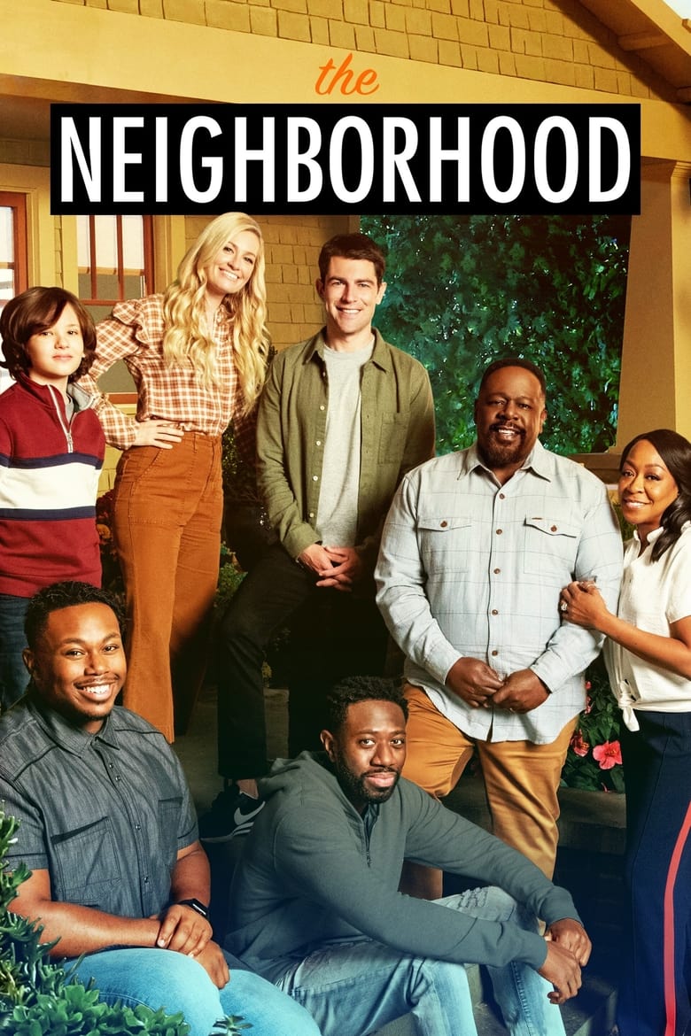 Poster of Episodes in The Neighborhood - Season 4 - Season 4