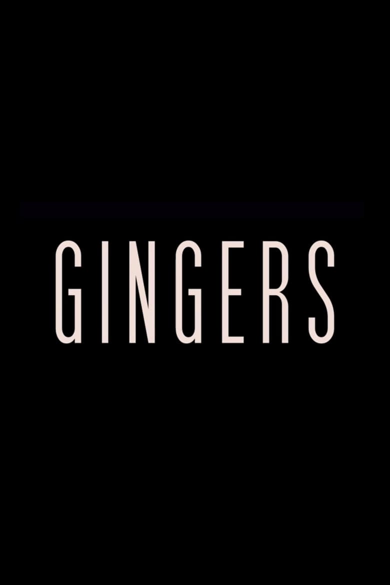 Poster of Gingers