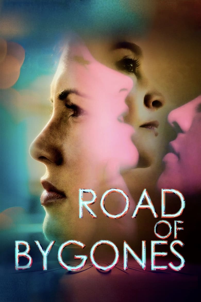 Poster of Road of Bygones