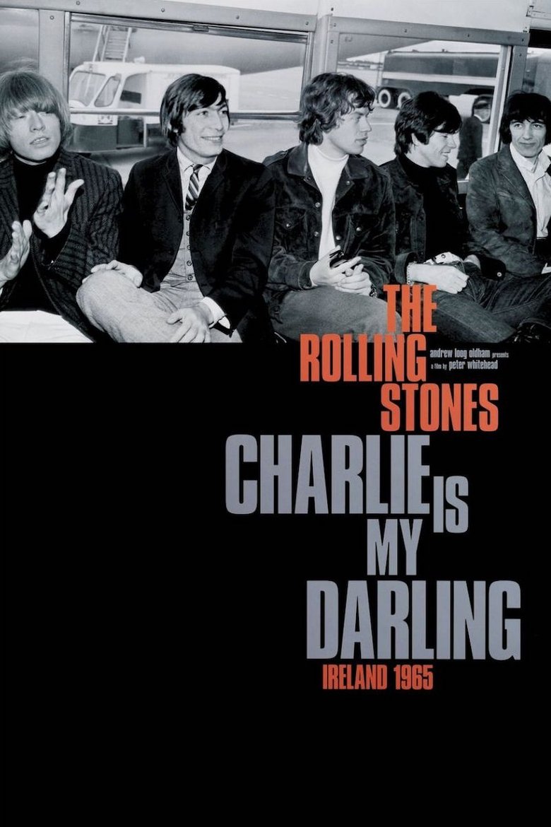 Poster of Charlie Is My Darling