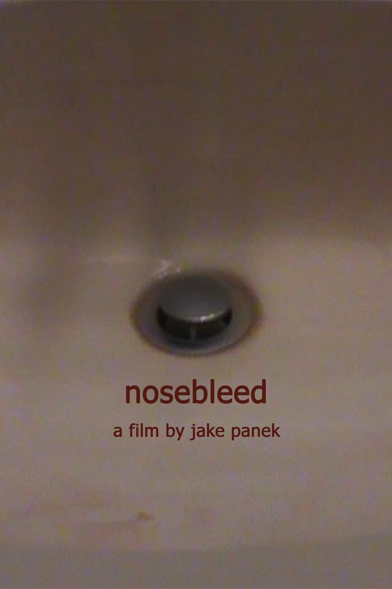 Poster of nosebleed