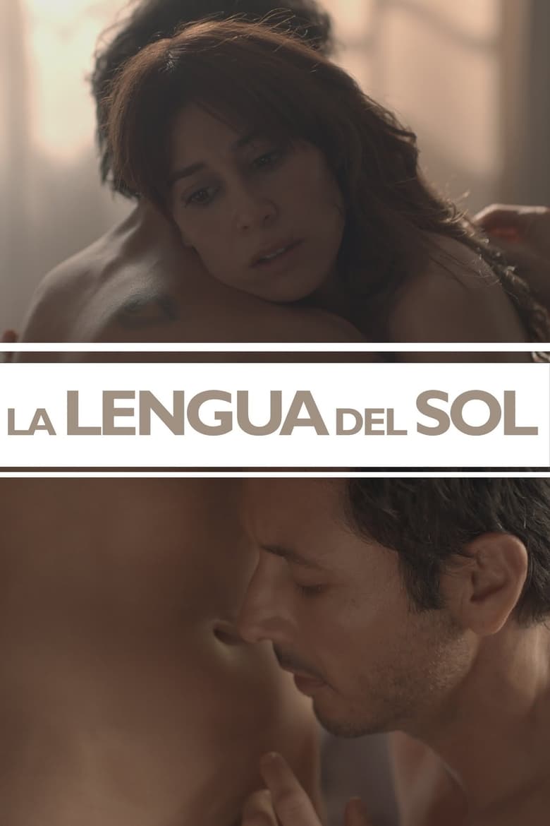 Poster of La lengua del sol