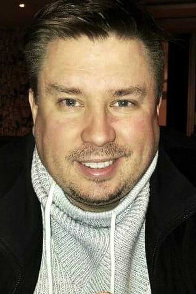 Portrait of Ari Lehtonen