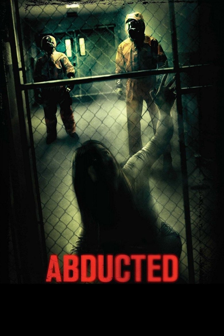 Poster of Abducted