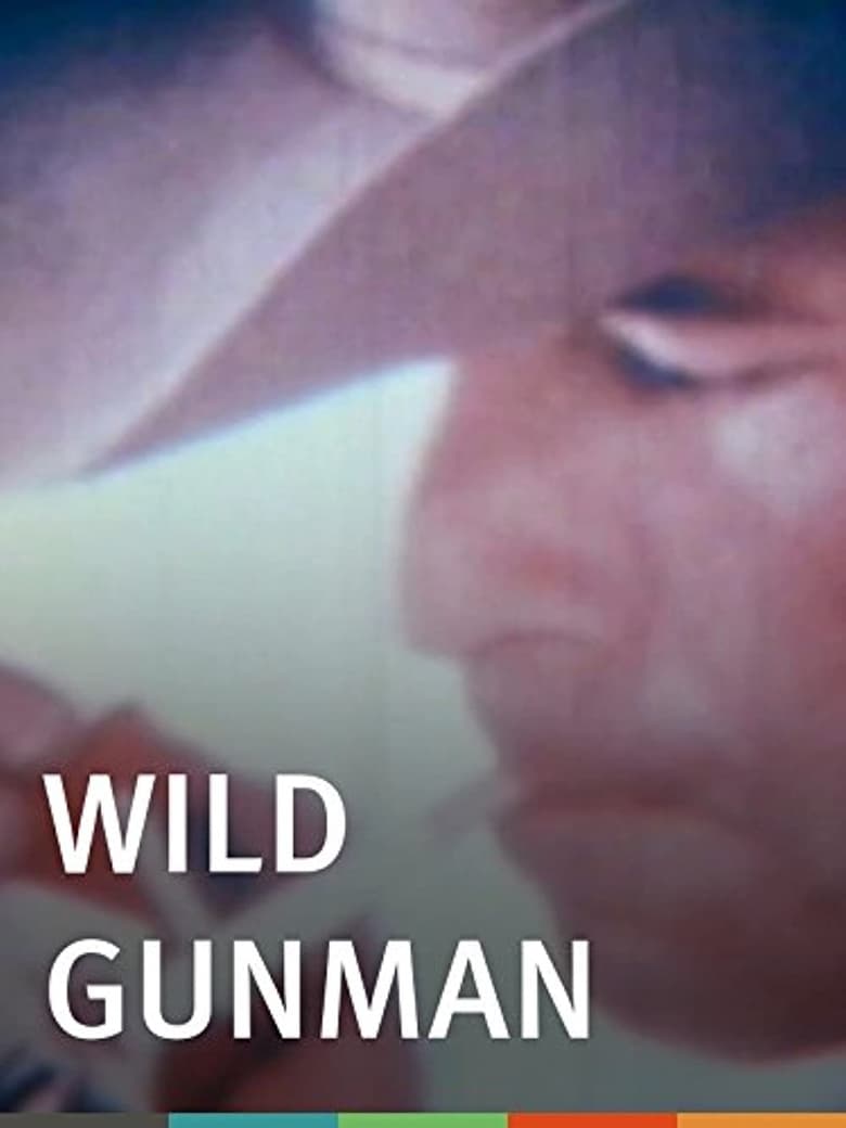 Poster of Wild Gunman