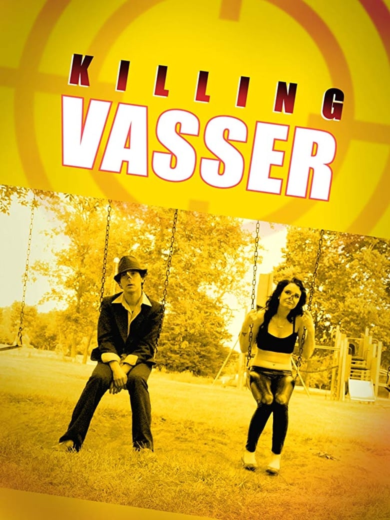 Poster of Killing Vasser