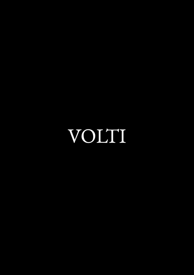 Poster of VOLTI