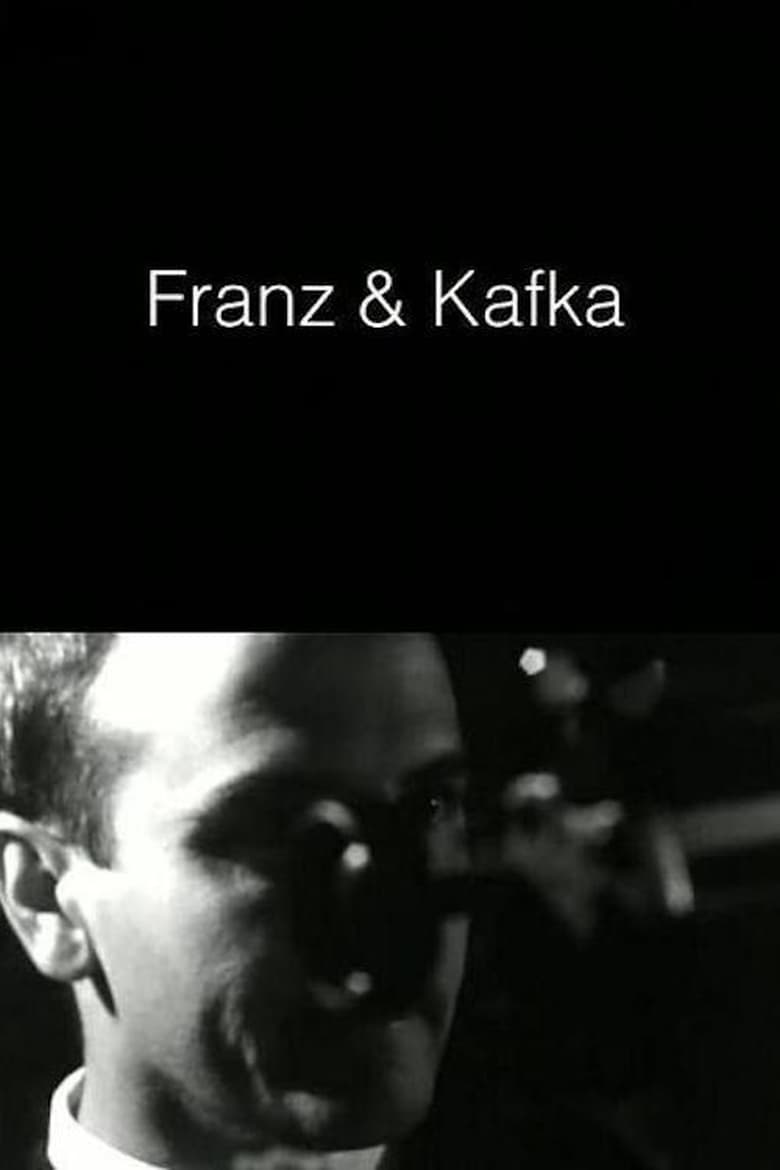 Poster of Franz & Kafka