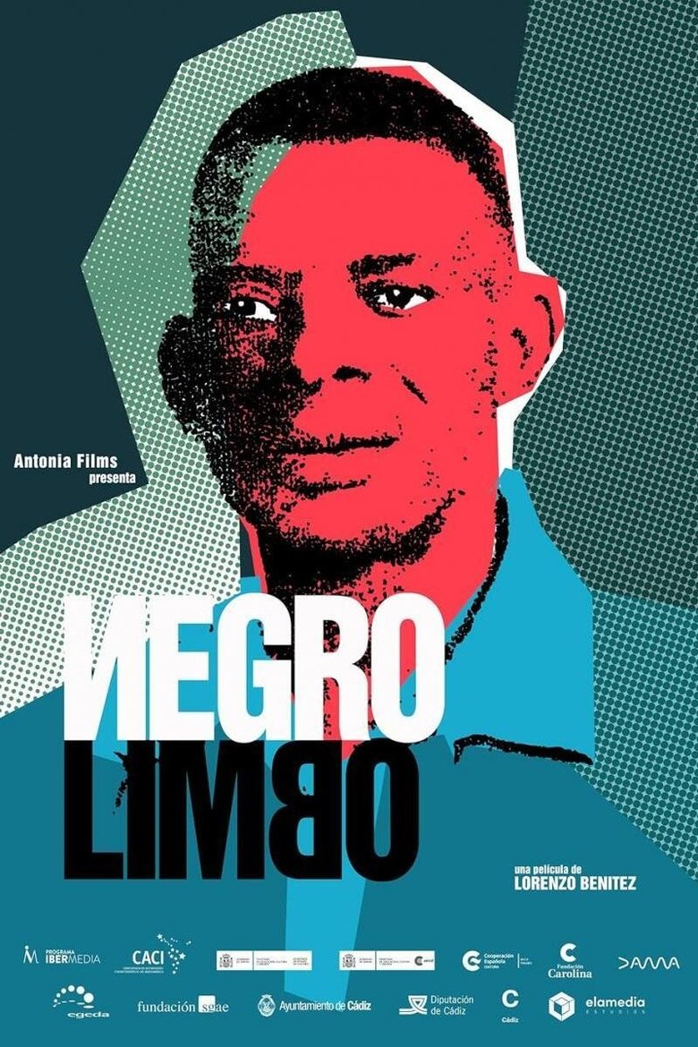 Poster of Negro Limbo