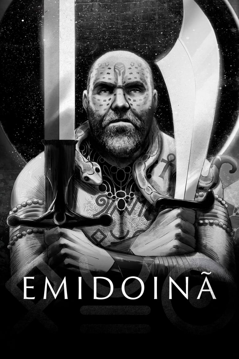 Poster of Emidoinã