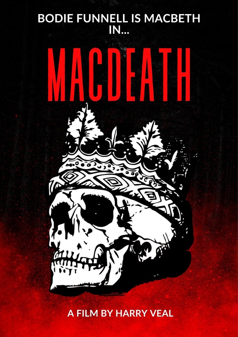 Poster of MacDeath!