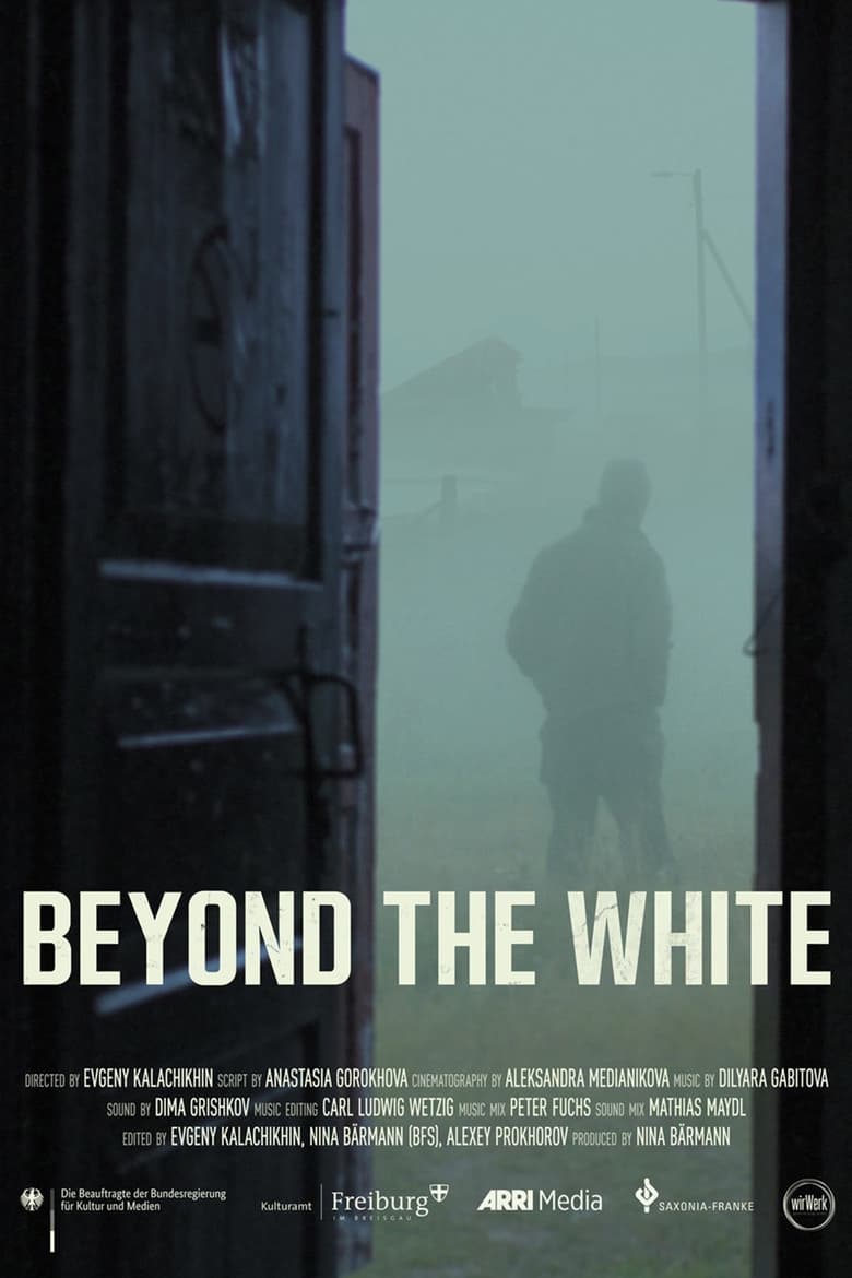 Poster of Beyond the White