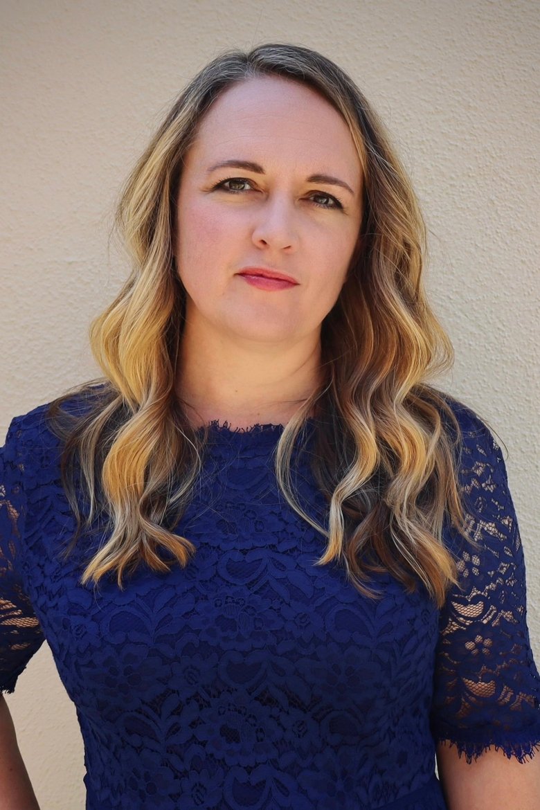 Portrait of Rachel Goodlett Katz