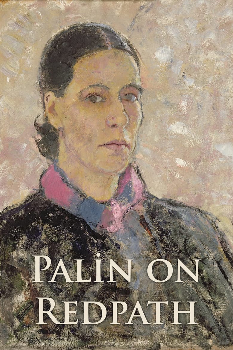 Poster of Palin on Redpath