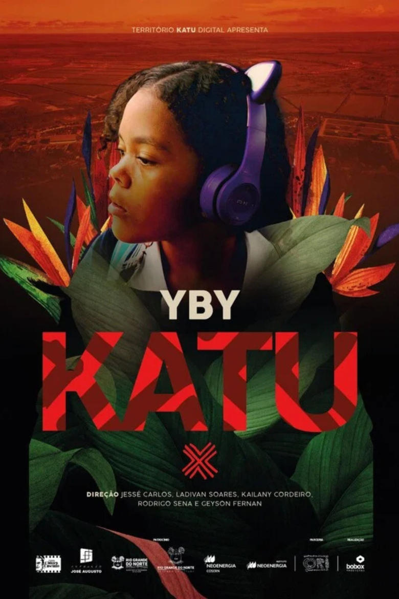 Poster of Yby Katu