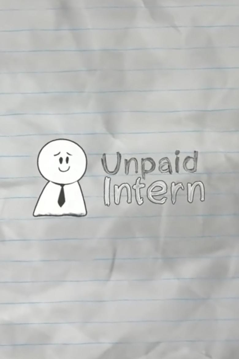 Poster of Unpaid Intern