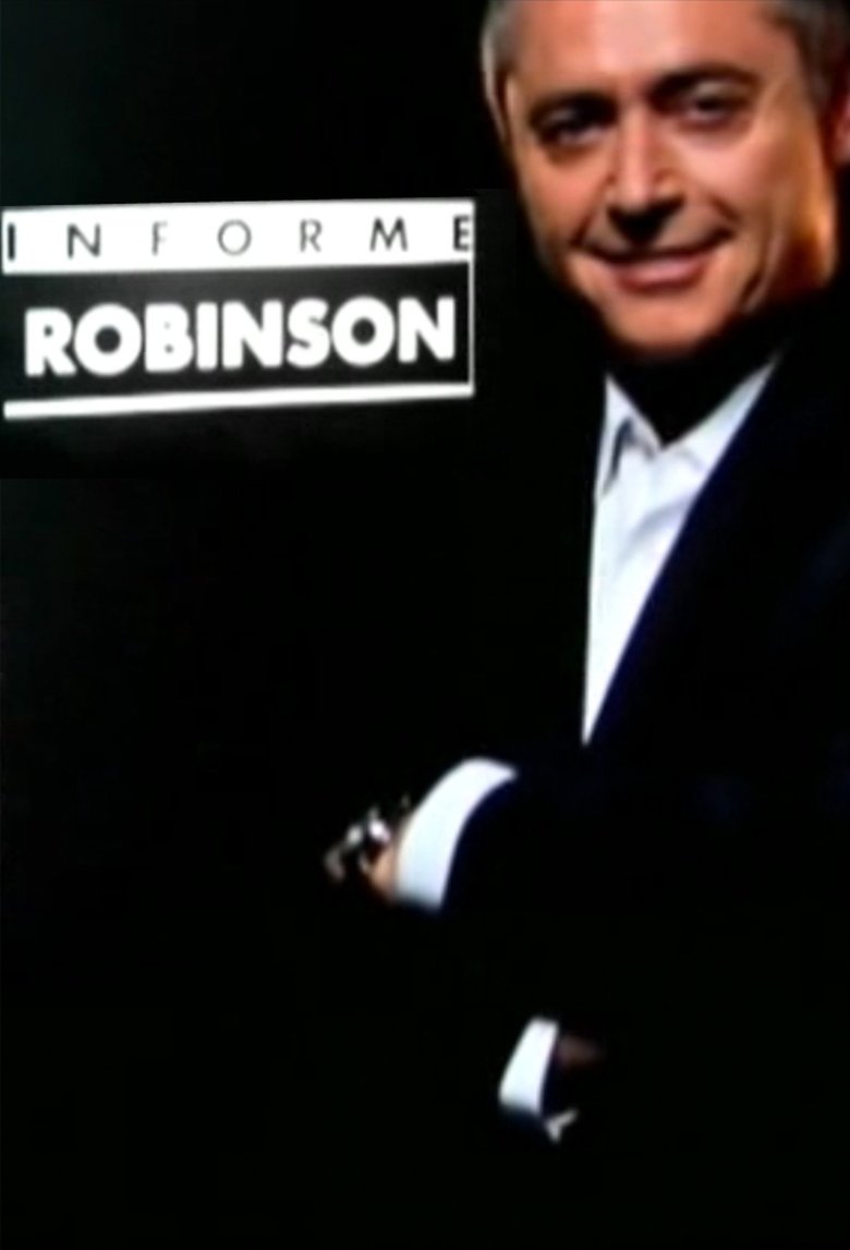 Poster of Episodes in Robinson Report - Season 2 - Season 2