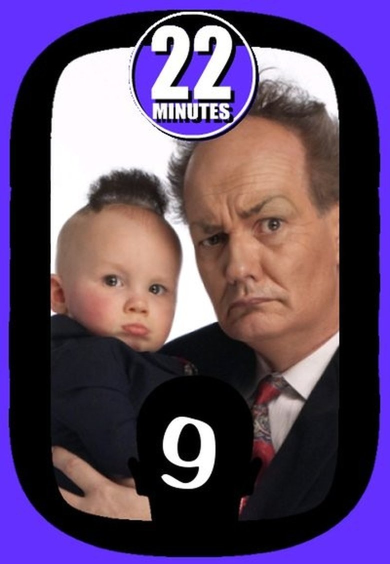 Poster of Episodes in This Hour Has 22 Minutes - Season 9 - Season 9