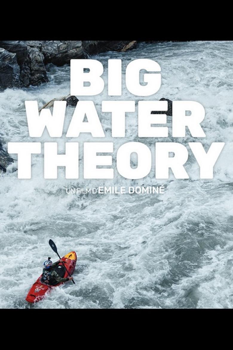 Poster of Big water theory