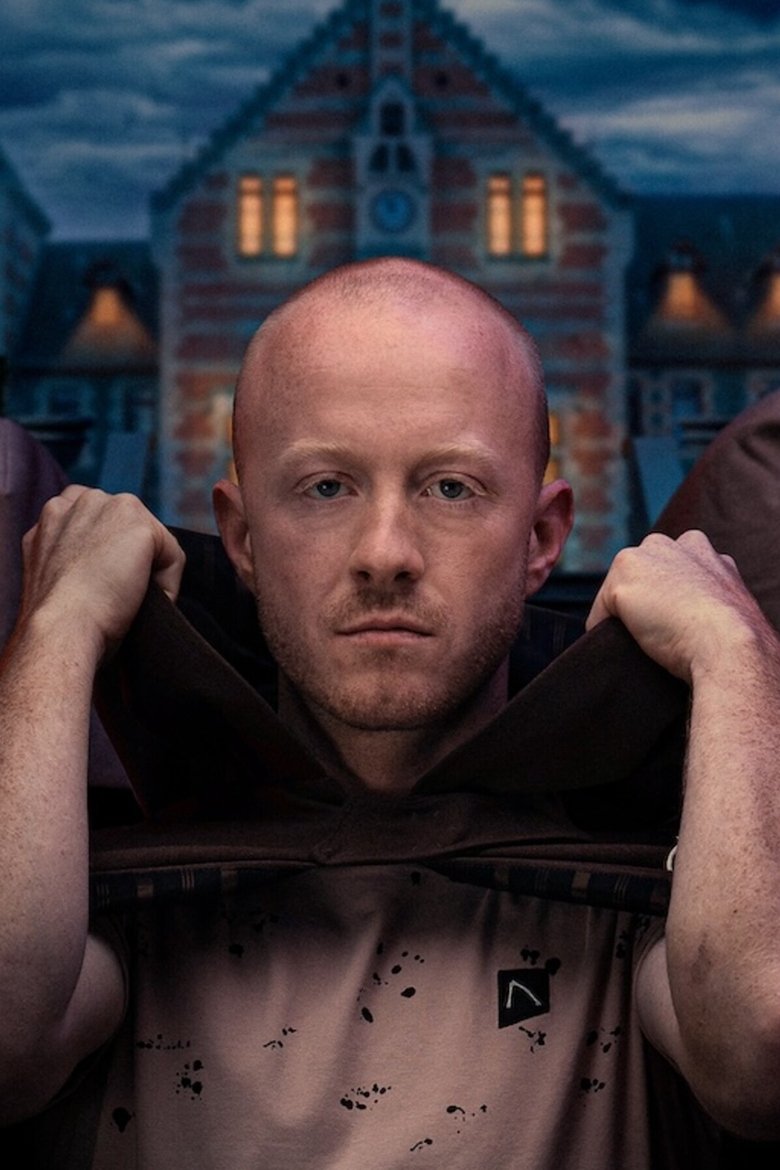 Portrait of Nathan