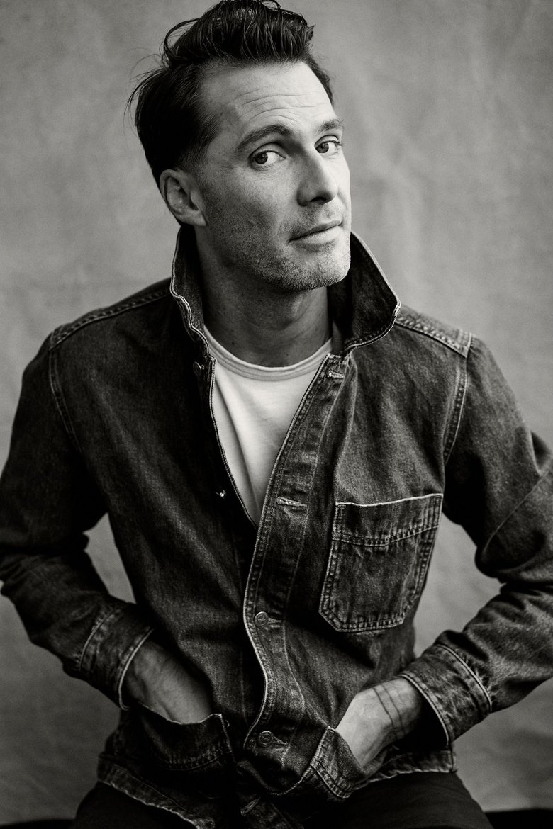 Portrait of Jordan Lane Shappell