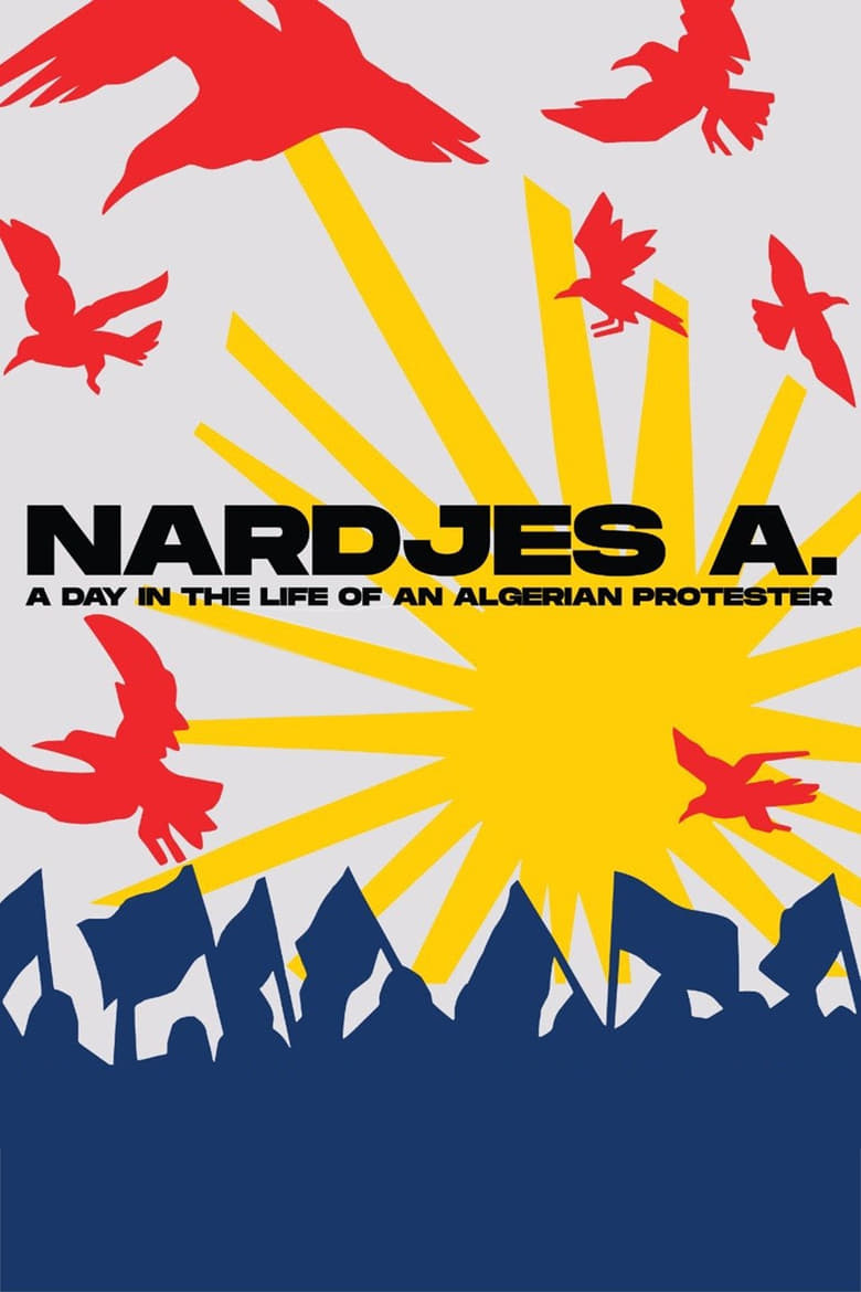 Poster of Nardjes A.