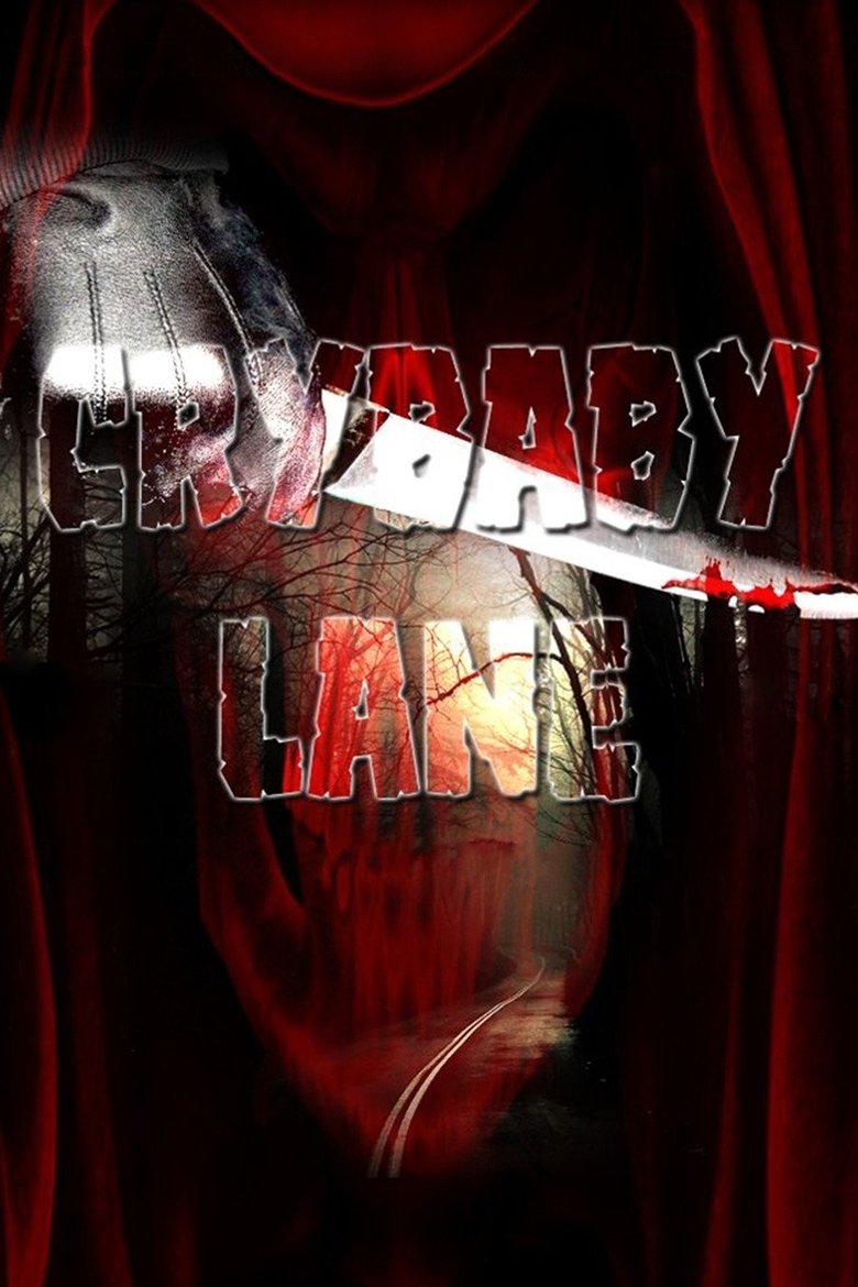Poster of Cry Baby Lane