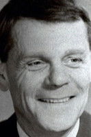 Portrait of Viktor Uralsky