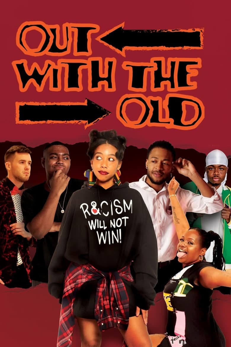 Poster of Out with the Old